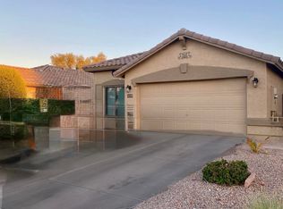 41559 W Chimayo Ct, Maricopa, AZ 85138