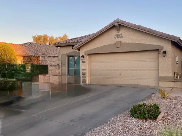 41559 W Chimayo Court, Maricopa, AZ 85138