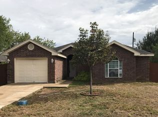 1315 19th St, Palmview, TX 78572