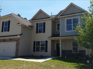 323 Keegan Rock Ct, Lexington, SC 29073