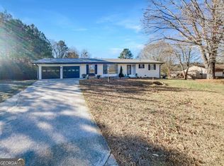 1224 Murray Cir SW, Marietta, GA 30064