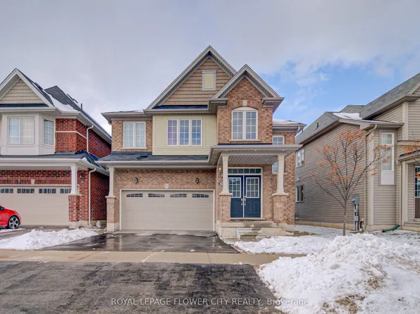 20 Munro Cir, Brantford, ON N3T 0R2