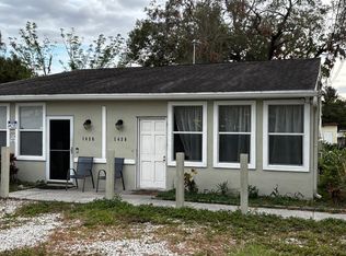 1428 W Arctic St, Tampa, FL 33604