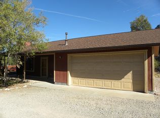 47 Puntilla Dr, Tijeras, NM 87059