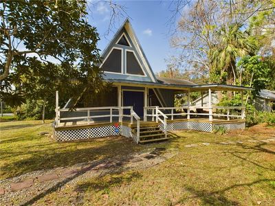 105 47th Ave, Vero Beach, FL, 32968