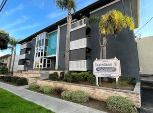 3710 Garnet St #209, Torrance, CA 90503