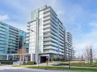 6633 Pearson Way #204, Richmond, BC