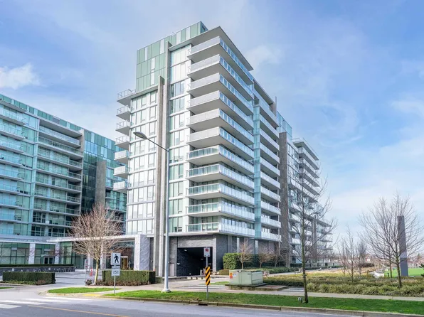 6633 Pearson Way #204, Richmond, BC V7C 0C4
