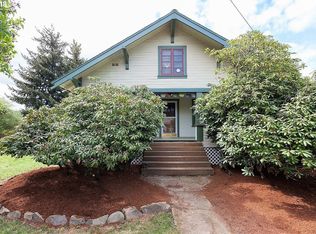 4915 Baseline Dr, Mount Hood Parkdale, OR 97041