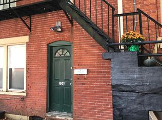 208 E Walnut St, Lancaster, PA 17602