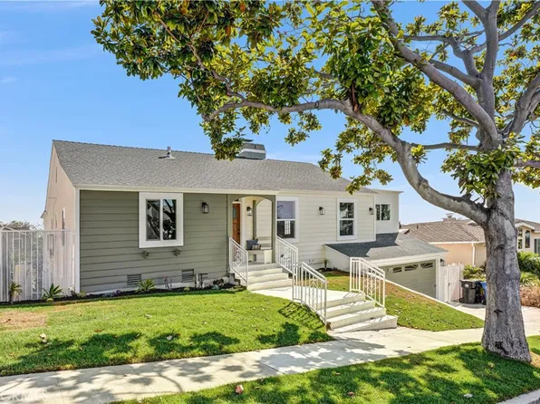 5452 Harcross Dr, Los Angeles, CA 90043