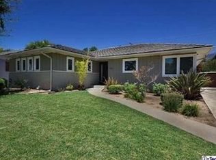 2325 Monte Vista St, Pasadena, CA 91107