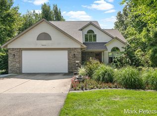 9691 W Baker Rd, Greenville, MI 48838