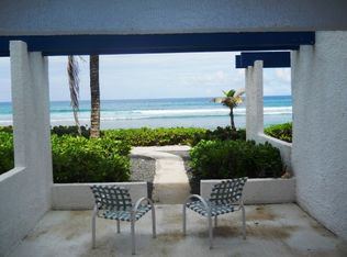 Granada Del Mar #110, Christiansted, VI 00820