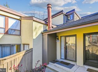 11250 Powder Run #A-27-5, Columbia, MD 21044