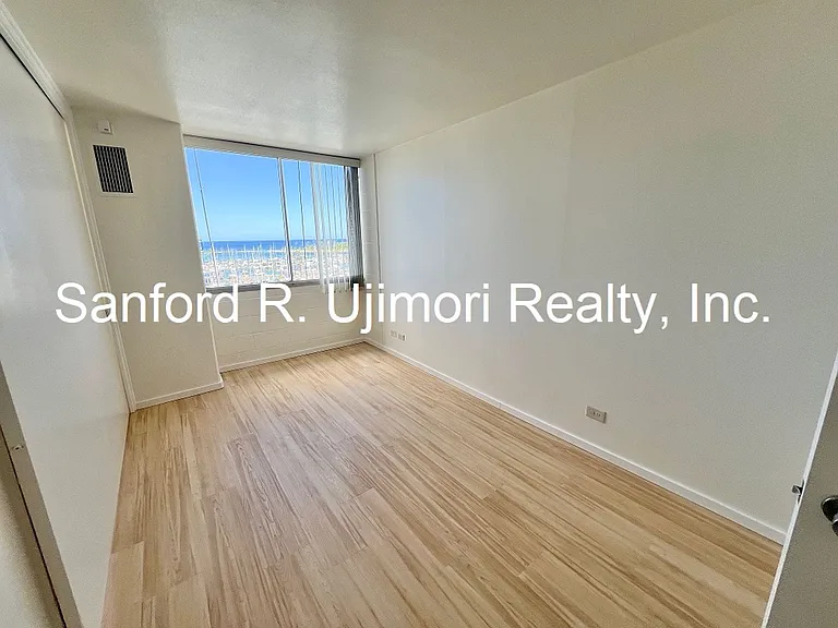1765 Ala Moana Blvd #880 — Photo 6