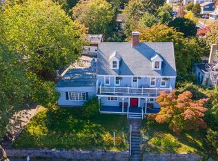 177 Pequot Ave #3, New London, CT 06320