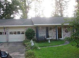 110 Elm Dr, Lumberton, TX 77657