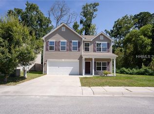 125 Mission Way, Beaufort, SC 29906