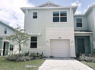 538 SE Rivergrass St #0, Pt Saint Lucie, FL 34984