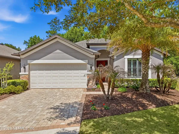 41 ACORN GROVE Court, Ponte Vedra, FL 32081