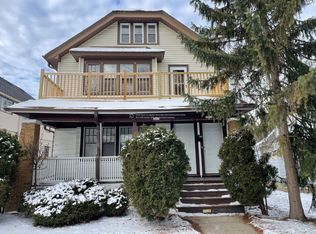 3415 N 40th St #A, Milwaukee, WI 53216