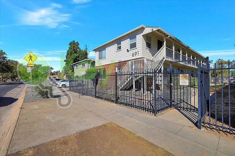 1 bed, 1.0 bath, 625 sqft, $1,150 — Photo 4