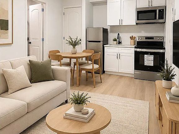 2nd image of 105 Grove St #2