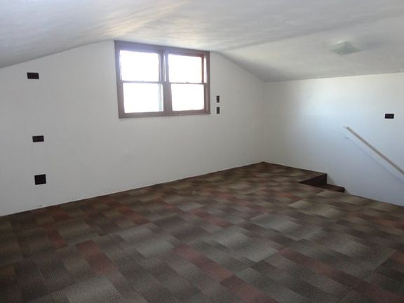 Upstairs 4th Bedroom