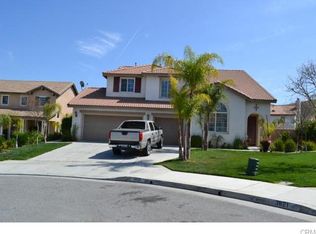 3819 Galena Pl, Perris, CA 92570