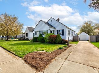 1865 N Norfolk St, Indianapolis, IN