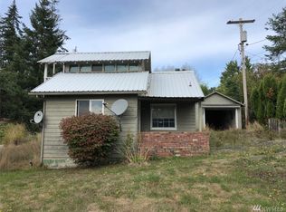 46 SE Spring St, Chehalis, WA 98532