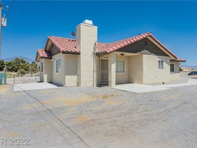 650 San Lorenzo St #1, Pahrump, NV, 89048
