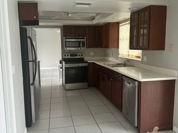 6367 Otis Rd, North Port, FL 34287