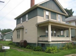 120 W Main High St, Freeport, OH 43973