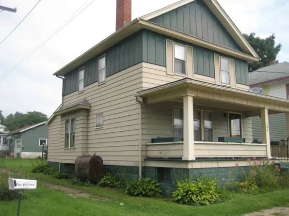 120 W Main High St, Freeport, OH 43973