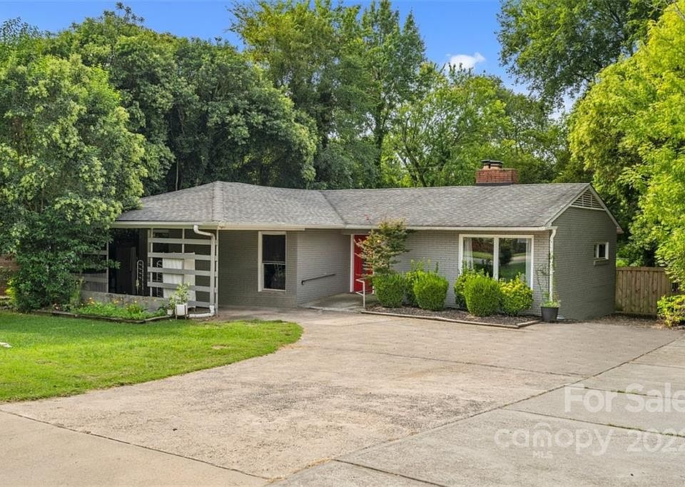 842 E Woodlawn Rd, Charlotte, NC 28209 Zillow