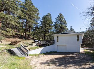 254 Broken Fence Rd, Boulder, CO 80302