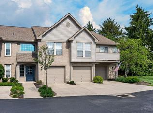 9940 Shorewood Ln UNIT F, Cincinnati, OH 45241