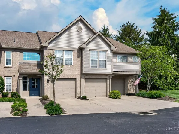 9940 Shorewood Ln, Cincinnati, OH 45241