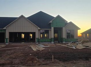 8514 Rip Way, El Reno, OK 73036