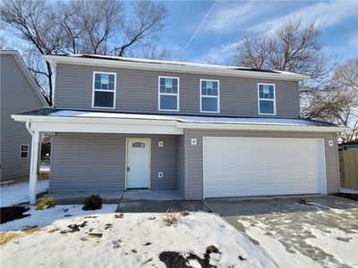 691 Diamond Loop, Middletown, OH, 45044