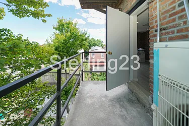 Rented by Sterling Realty Solution Inc