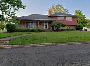 2301 Jenkins St, Endwell, NY 13760