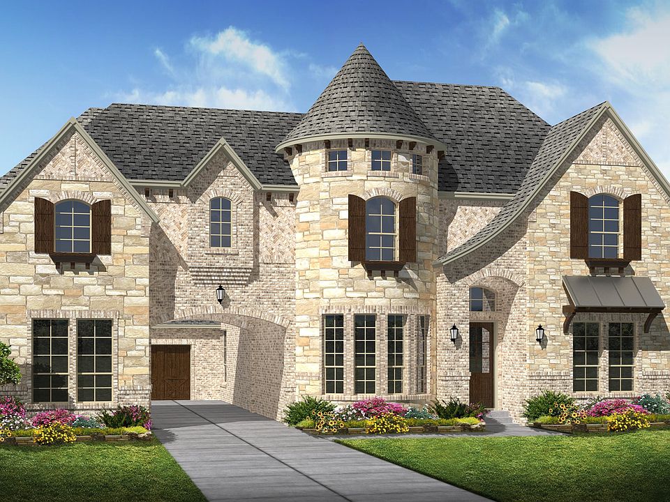 Northwood-C-with stone