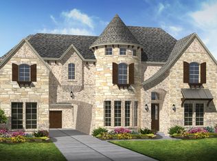 7338 Calla Lilly Ln, Frisco, TX 75034