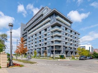 7 Kenaston Gdns Unit 329, North York, ON M2K 1G7