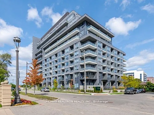 7 Kenaston Gdns #329 Photo 1