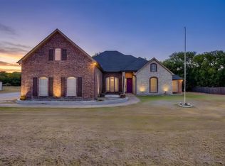 170 S Bear Creek Ln, Cresson, TX 76035