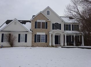 3896 Myrtle Ln, Brunswick, OH 44212